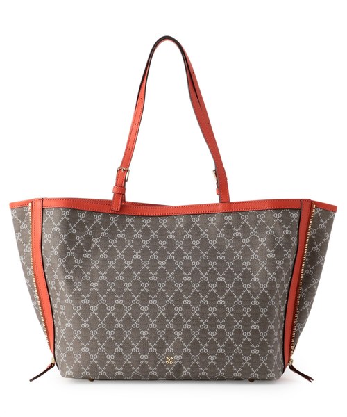 SAZABY（サザビー）の「HGC-01/トート（トートバッグ）」 - WEAR 