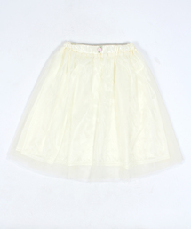 WEGO | 【Silent Siren×WEGO】チュールミドルスカート(スカート)