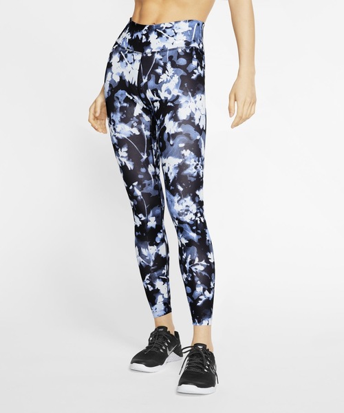 翌日発送可能 タイツ Nike Cd6998 をセール価格で購入できます Nike ナイキ レギンス スパッツ ワン セール ワン ウィメンズ プリンテッド Nike レギンス スパッツ Nike ナイキ のファッション