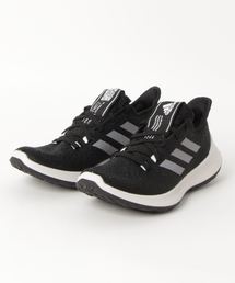 adidas アディダス sensebounce + センスバウンス G27384 BLK/WHT