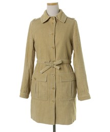 PAUL&JOE�i�|�[���A���h�W���[�j�̌Ò��u�R�[�g�i���̑��A�E�^�[�j�v