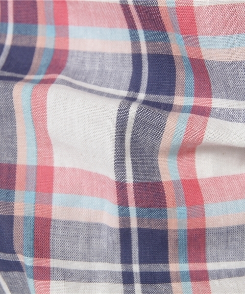 WEGO（ウィゴー）の「WEGO/コットンオフショルダー半袖ブラウス（シャツ/ブラウス・レディース・ホワイト系その他/ブラック系その他/レッド系その他/グリーン系その他・FREE）」の6枚目の写真