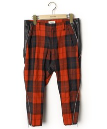 UNDERCOVER�i�A���_�[�J�o�[�j�̌Ò��u�n�[�t�p���c�i�p���c�j�v