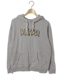 The DUFFER of ST.GEORGE�i�U�_�t�@�[�I�u�Z���g�W���[�W�j�̌Ò��u�v���I�[�o�[�p�[�J�[�i�p�[�J�[�j�v