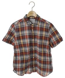 YAECA�i���G�J�j�̌Ò��u�`�F�b�N�������V���c�i�V���c/�u���E�X�j�v