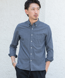 URBAN RESEARCH ROSSO MEN�i�A�[�o�����T�[�`���b�\�����j�̌Ò��u�����V���c�i�V���c/�u���E�X�j�v