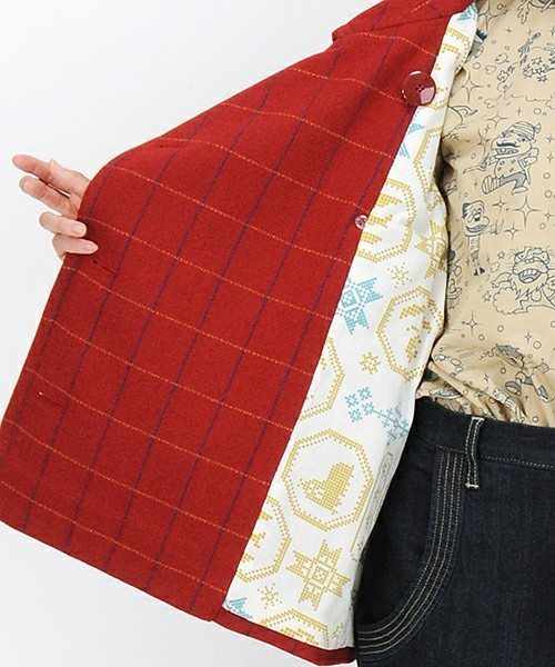 Ne-net(ネネット)の「コート(その他アウター)」 - WEAR Ne-net(ネネット)の「コート(その他アウター)」 - WEAR