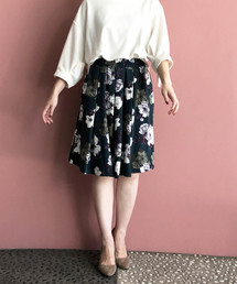 PICCIN�i�s�b�`���j�̌Ò��u�t���A�X�J�[�g�i�X�J�[�g�j�v