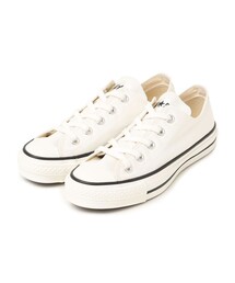 CONVERSE | CONVERSE:CANVAS ALLSTAR J OX(スニーカー)
