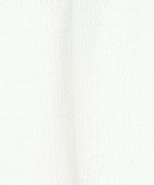 coen(コーエン)の「モールキュウシンクルーネックニット(ニット/セーター・メンズ・ベージュ/ホワイト・X-LARGE/MEDIUM/SMALL/LARGE)」の8枚目の写真