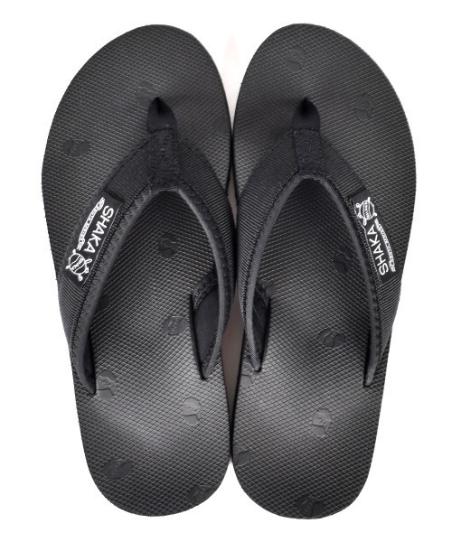 SHAKA（シャカ）の「2020年モデル【SHAKA / シャカ】CANCUN（サンダル・レディース・ブラック/ダークブラウン/ベージュ/オレンジ・5/6/7/8/9/10）」の6枚目の写真