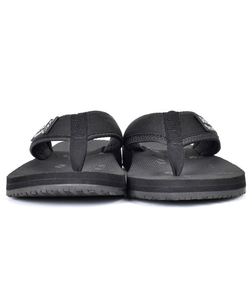 SHAKA（シャカ）の「2020年モデル【SHAKA / シャカ】CANCUN（サンダル・レディース・ブラック/ダークブラウン/ベージュ/オレンジ・5/6/7/8/9/10）」の9枚目の写真