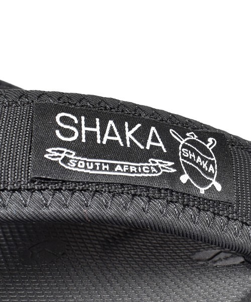 SHAKA（シャカ）の「2020年モデル【SHAKA / シャカ】CANCUN（サンダル・レディース・ブラック/ダークブラウン/ベージュ/オレンジ・5/6/7/8/9/10）」の10枚目の写真