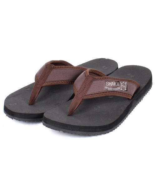 SHAKA（シャカ）の「2020年モデル【SHAKA / シャカ】CANCUN（サンダル・レディース・ブラック/ダークブラウン/ベージュ/オレンジ・5/6/7/8/9/10）」の16枚目の写真