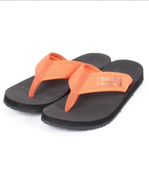 SHAKA（シャカ）の「2020年モデル【SHAKA / シャカ】CANCUN（サンダル・レディース・ブラック/ダークブラウン/ベージュ/オレンジ・5/6/7/8/9/10）」の15枚目の写真