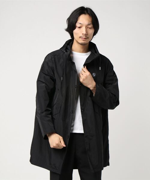 Memory Taffeta Extremez エクストリームズ のファッション Extremez エクストリームズ のモッズコート Memory Taffeta Memory Taffeta Extremez エクストリームズ のファッション Extremez エクストリームズ のモッズコート Memory Taffeta