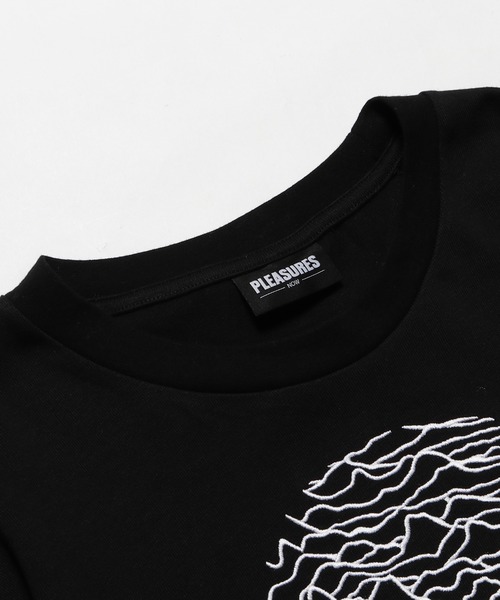 PLEASURES（プレジャー）の「Joy Division×PLEASURES LOST