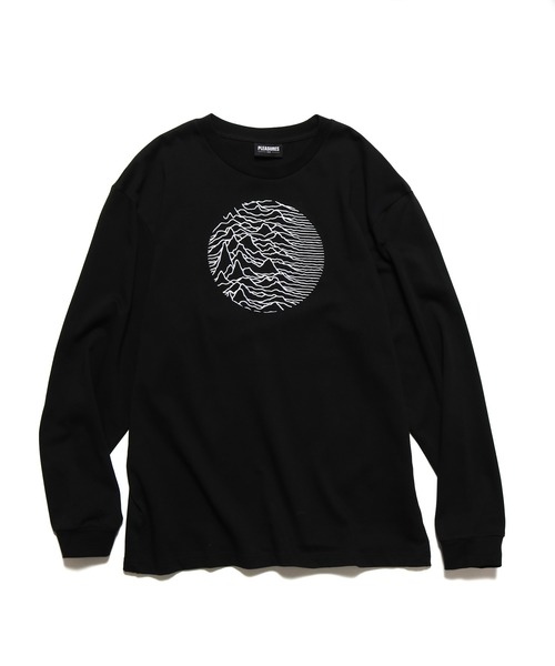 PLEASURES（プレジャー）の「Joy Division×PLEASURES LOST