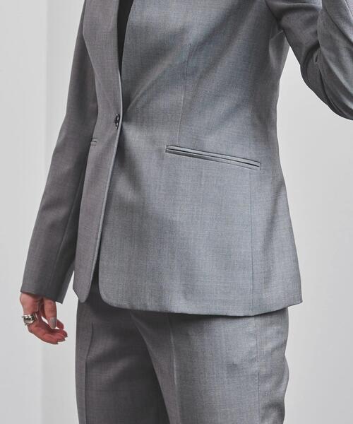 UNITED ARROWS（ユナイテッドアローズ）の「UPCB CANONICO ノーラペル