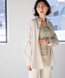 CoTeLiオーバーシャツ 910307