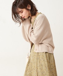 natural couture�i�i�`�������N�`���[���j�́u�v�`�v���l�҂݃J�[�f�B�K���i�J�[�f�B�K���j�v