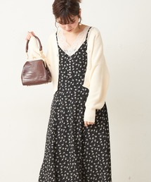 natural couture�i�i�`�������N�`���[���j�́u�v�`�v���l�҂݃J�[�f�B�K���i�J�[�f�B�K���j�v