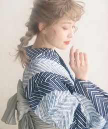 絵文字　Dita新品未使用品♡2024♡夏色の向日葵しらべ(墨色) Dita｜ディータの通販 - ZOZOTOWN