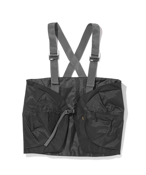 COMFY(コンフィー)の「COMFY ERP VEST X-PAC (コンフィー )(2colors)(Men's)(ベスト ブラック サンドベージュ)(ベスト・メンズ・サンドベージュ/ブラック・M)」の14枚目の写真