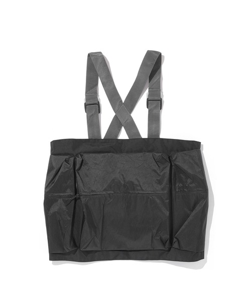 COMFY(コンフィー)の「COMFY ERP VEST X-PAC (コンフィー )(2colors)(Men's)(ベスト ブラック サンドベージュ)(ベスト・メンズ・サンドベージュ/ブラック・M)」の13枚目の写真