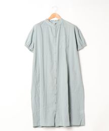 Ehka Sopo エヘカソポ ワンピース グリーン系 一覧 Wear