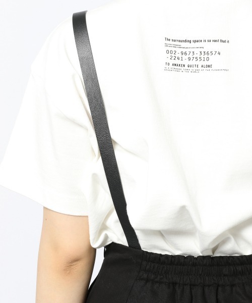 PAGEBOY（ページボーイ）の「ゴウヒサスツキナロースカート（スカート・レディース・ブラック/グレイッシュベージュ/レッド系その他・MEDIUM/SMALL）」の19枚目の写真