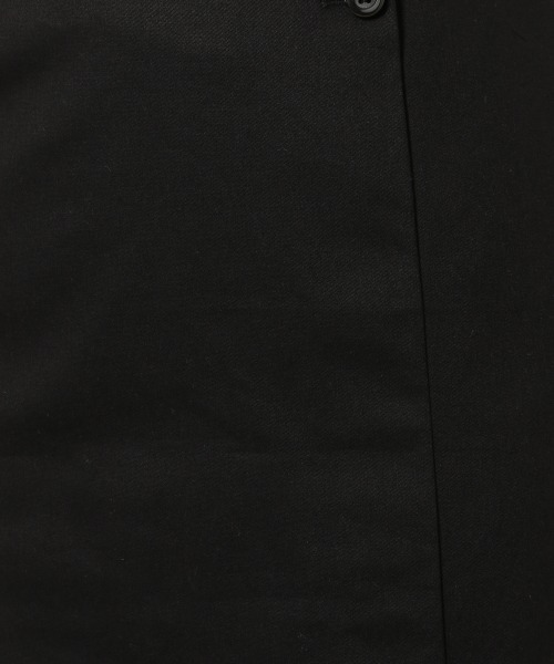 PAGEBOY（ページボーイ）の「ゴウヒサスツキナロースカート（スカート・レディース・ブラック/グレイッシュベージュ/レッド系その他・MEDIUM/SMALL）」の7枚目の写真