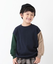 devirock | BIGシルエットスウェットトレーナー(スウェット)