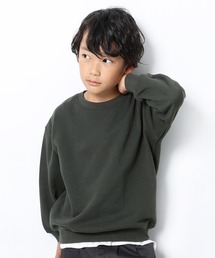 devirock | BIGシルエットスウェットトレーナー(スウェット)