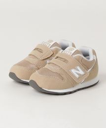 NEW BALANCE | New Balance ニューバランス 12-165IZ996CBE(W) BEIGE(CBE)(スニーカー)