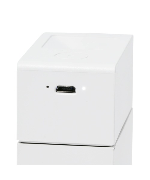 ポシェ 充電式加湿器 ホワイト（生活家電）｜Francfranc（フランフラン