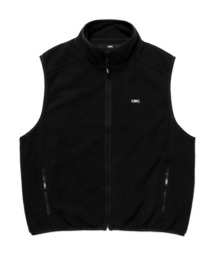 LMC | 【LMC】LOGO POLAR FLEECE VEST / ロゴ ポーラー フリース ベスト(ベスト)