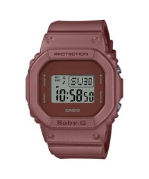 BABY-G | アースカラートーンシリーズ / BGD-560ET-5JF(デジタル腕時計)