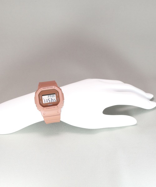 BABY-G 腕時計 BGD-560ET アースカラートーンシリーズ BGD-560ET-5JF | CASIO