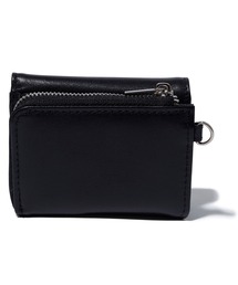エクストララージ　財布　ミニ XLARGE（エクストララージ）の「LEATHER MINI WALLET（財布