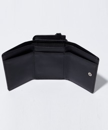 エクストララージ　財布　ミニ 楽天市場】【SALE／30%OFF】XLARGE MONEY CLIP LEATHER WALLET