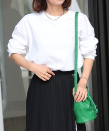 Printstar | 【printstar】5.6オンス ヘビーウェイトビッグシルエットロングスリーブＴシャツ 00114(Tシャツ/カットソー)