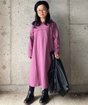 CIAOPANIC TYPY(チャオパニックティピー)の「ワンピース/ドレス(ワンピース)」