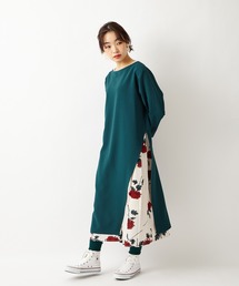 ふりふ（フリフ）の「【乱菊・春牡丹・ロル】Best Conbinationワンピース（ワンピース）」