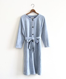 レディースのダッフルコート ブルー ネイビー 青色系 ファッション通販 Zozotown