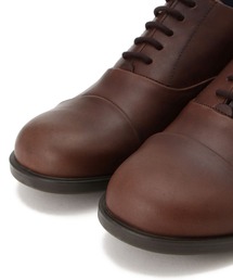 BIRKENSTOCK（ビルケンシュトック）の「DALEN/ダレン ナチュラルレザー