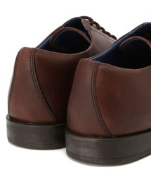 BIRKENSTOCK（ビルケンシュトック）の「DALEN/ダレン ナチュラルレザー