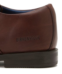 BIRKENSTOCK（ビルケンシュトック）の「DALEN/ダレン ナチュラルレザー