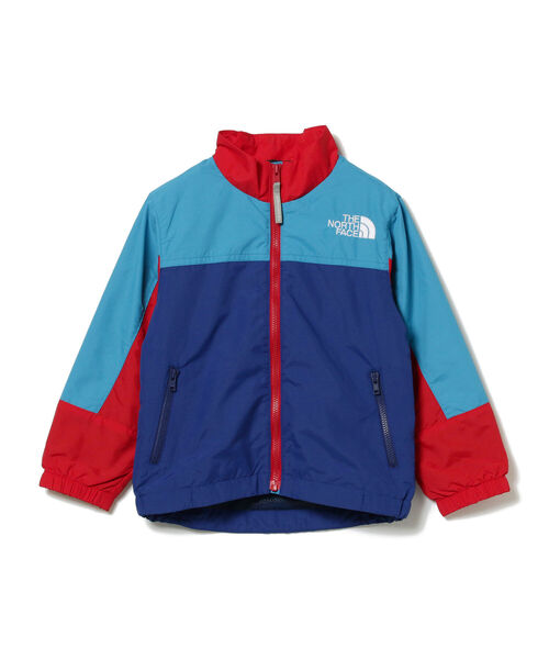 こども ビームス コドモビームス の The North Face Atlパッカブル ジャケット 21 100 150cm ブルゾン Wear