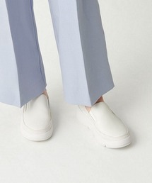 Tri Flash Step / トライフラッシュステップ (ホワイトコンビ)